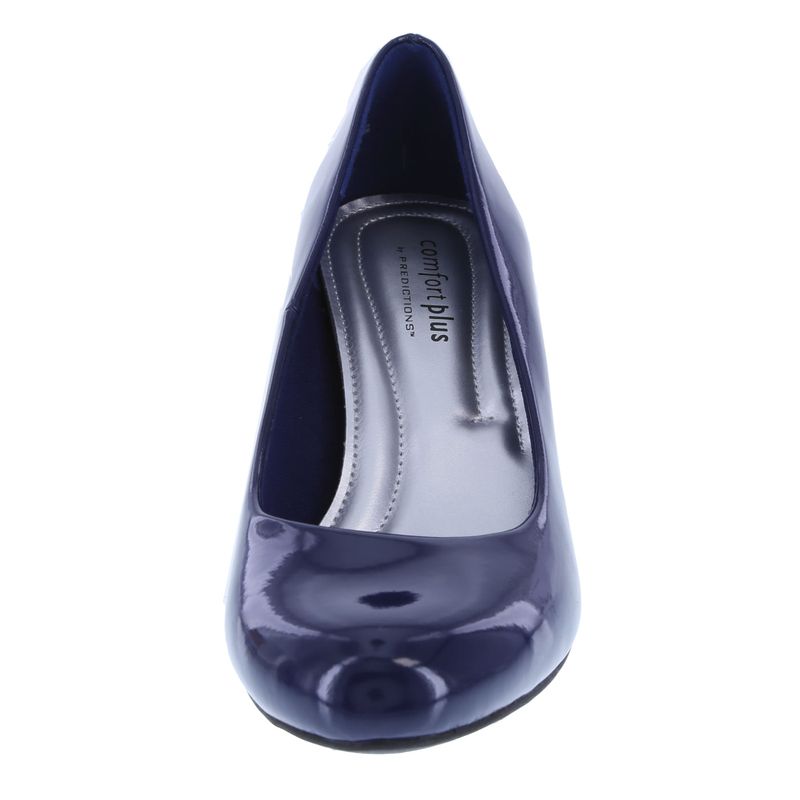 comfort plus by predictions pumps