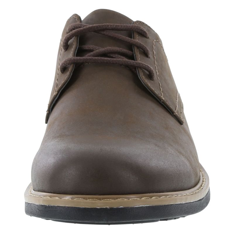dexter boots payless
