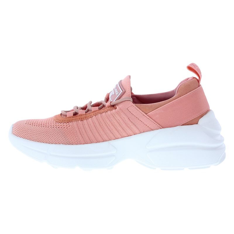 kendall and kylie pink sneakers