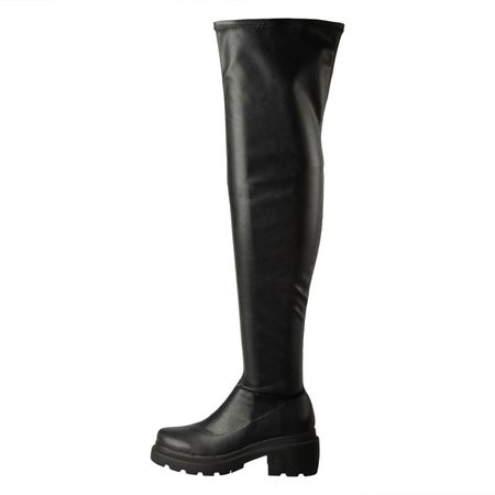 payless ladies boots