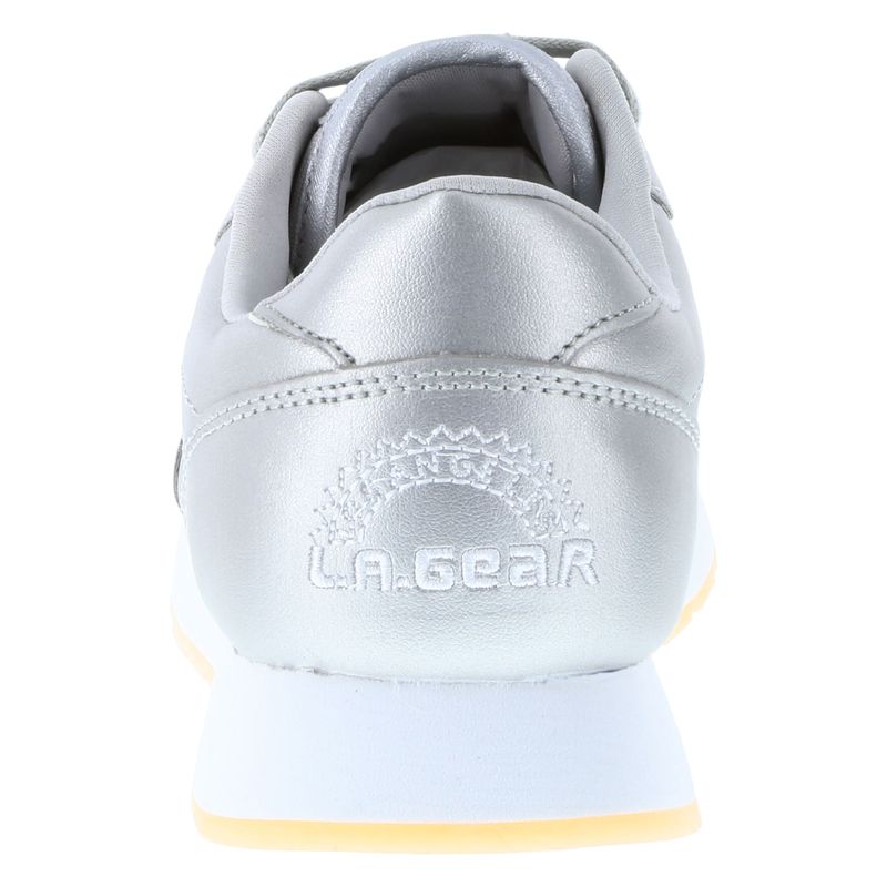 LA Gear Womens Speed Jogger | Athletics - Payless