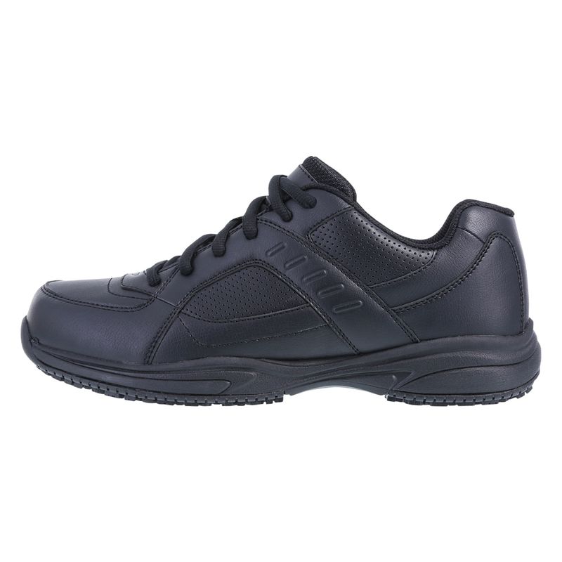 payless mens non slip shoes