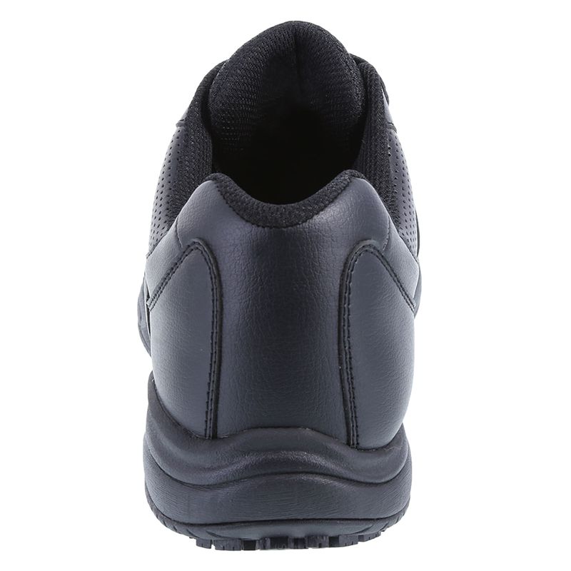 safe t step shoes mens