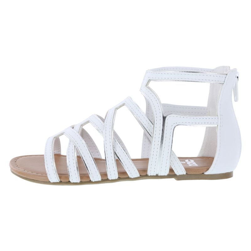 payless girls sandals