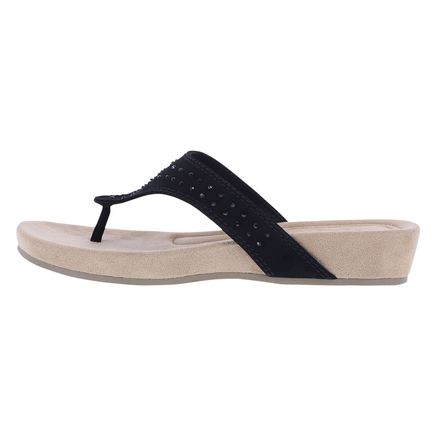 comfort plus sandals