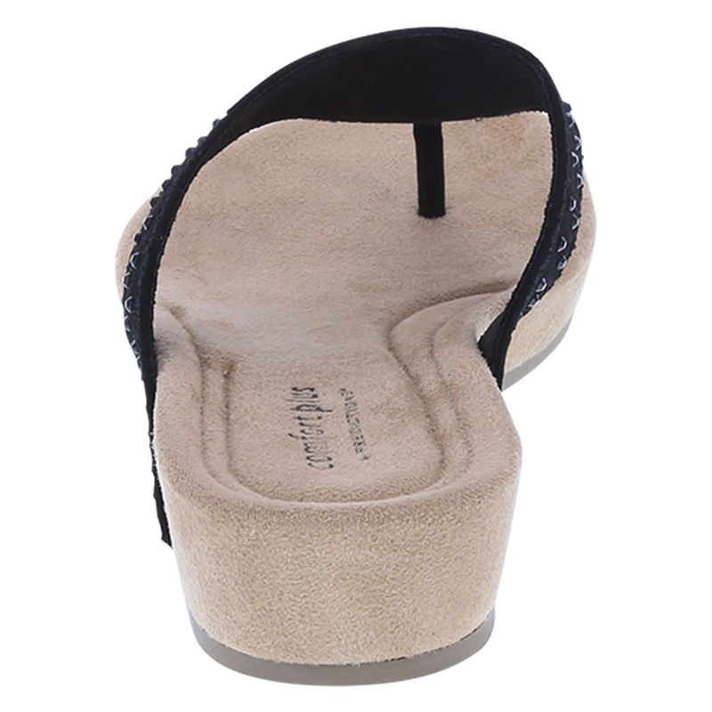 comfort plus sandals payless
