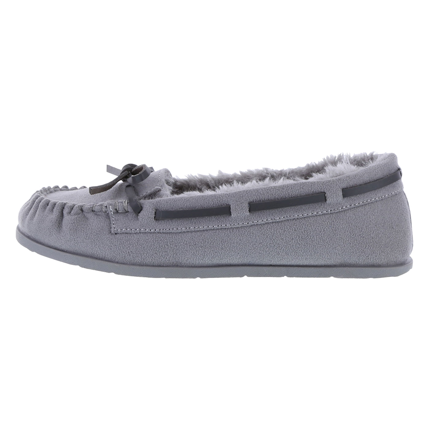 payless moccasin slippers