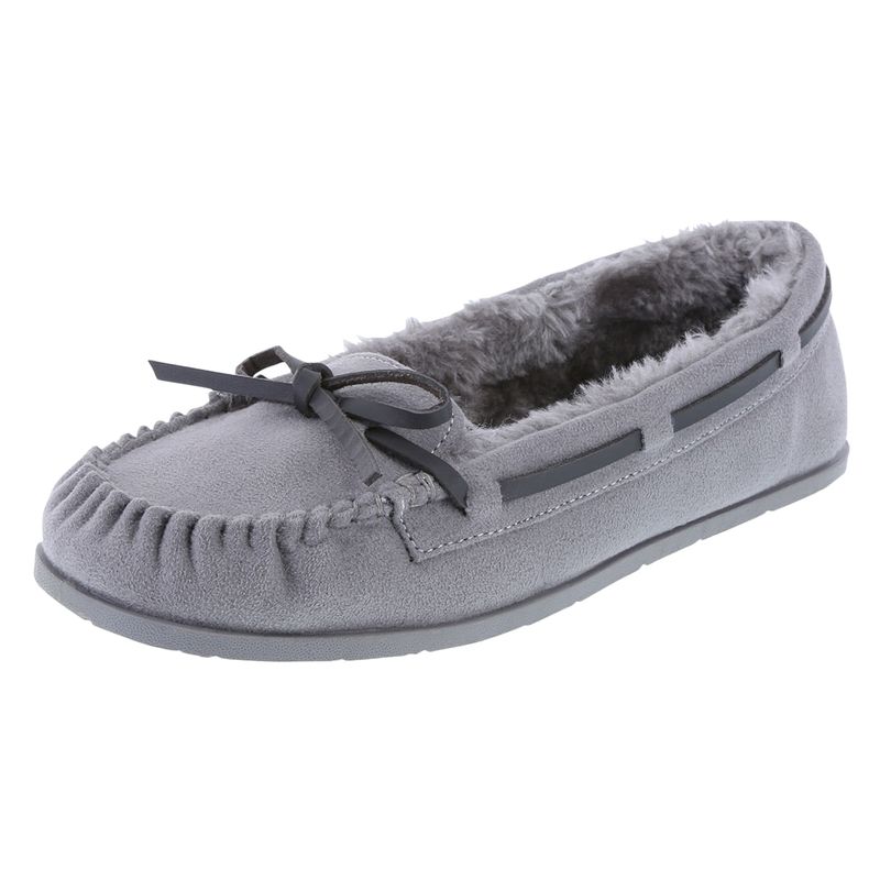 airwalk flurry moccasins