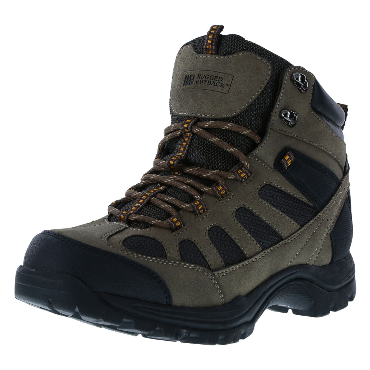rugged outback men's boots