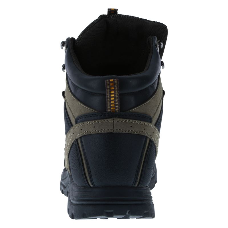 rugged outback men's ridge mid hiker