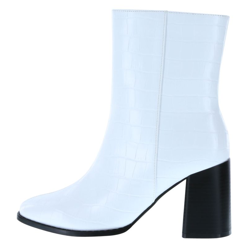 brash boots wide calf