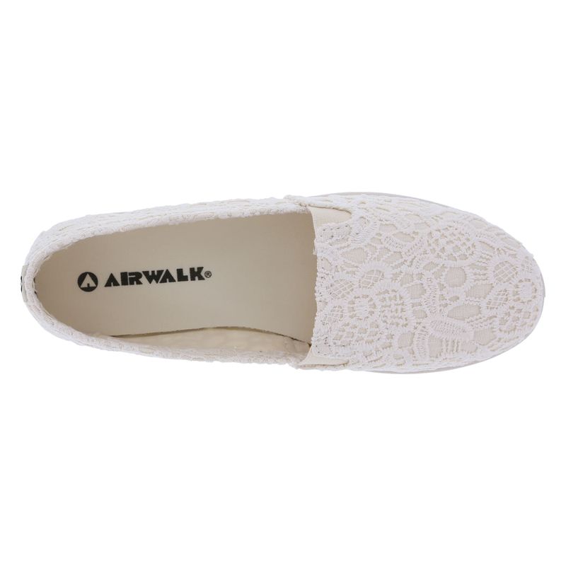 airwalk flats