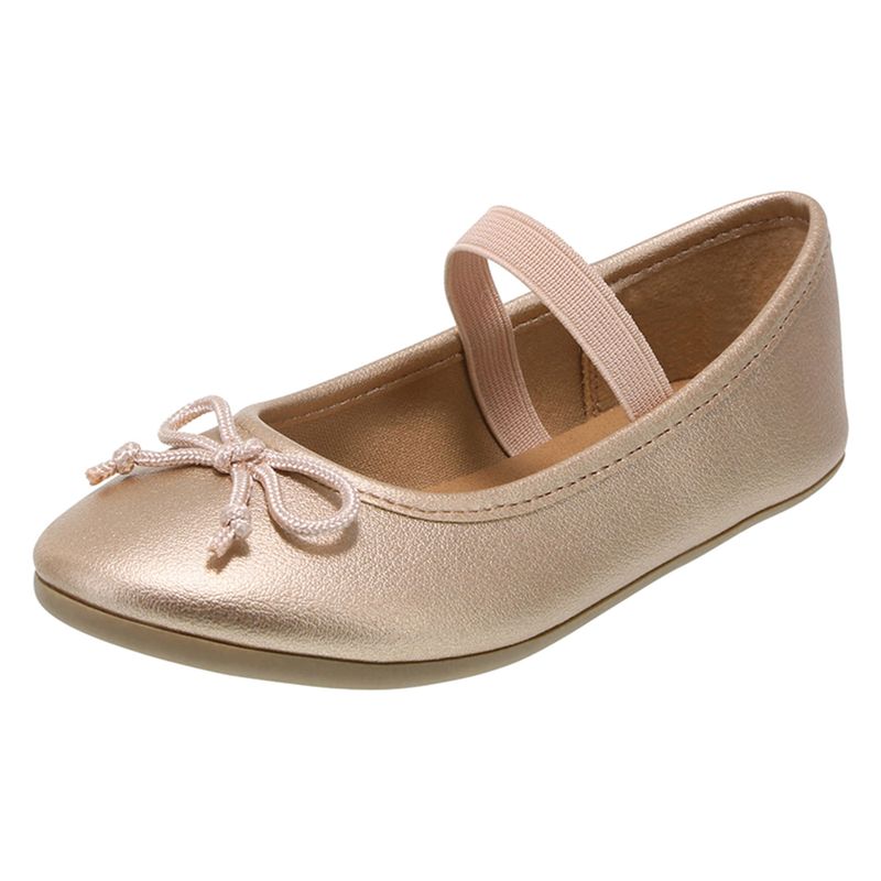 zoe and zac ballet flats