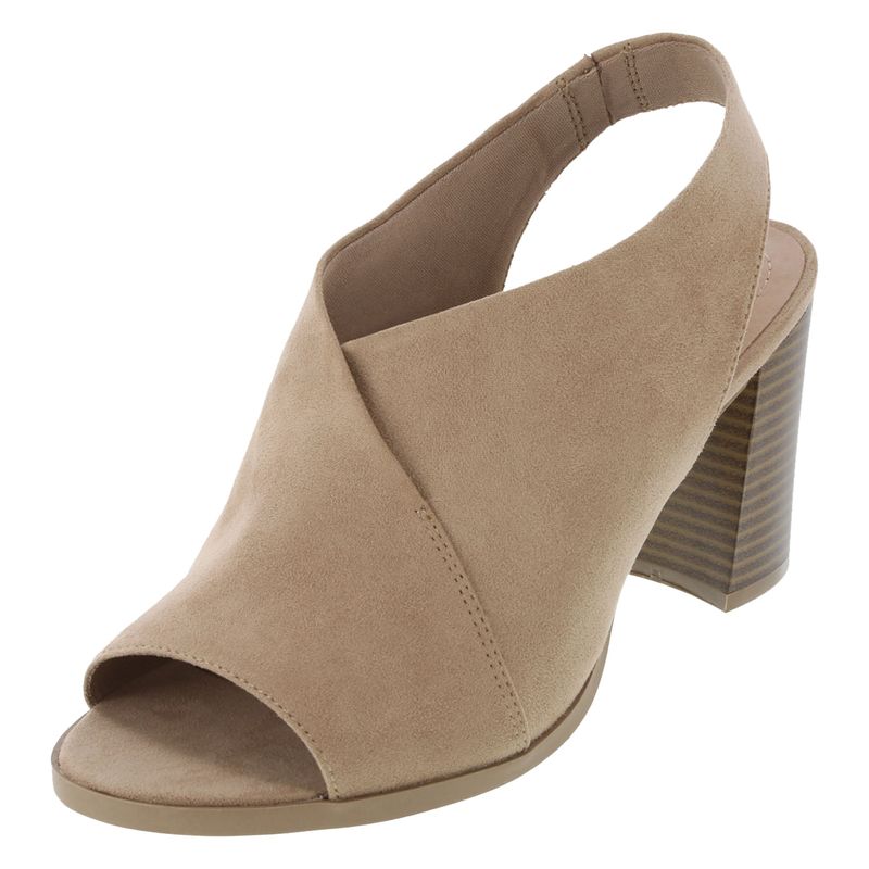 payless wide width heels