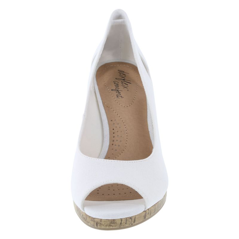 dexflex comfort ladies shoes