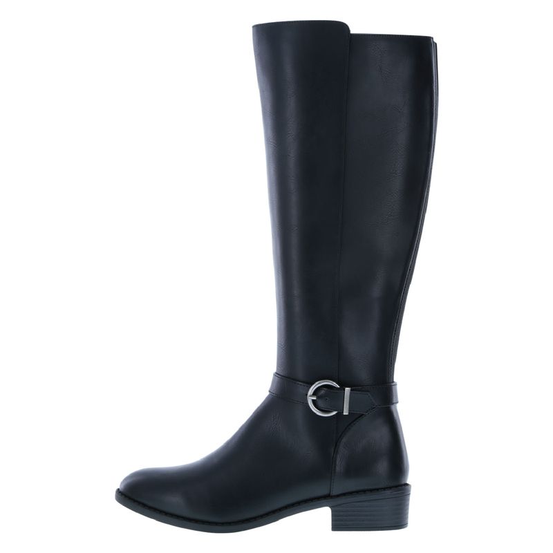 payless riding boots