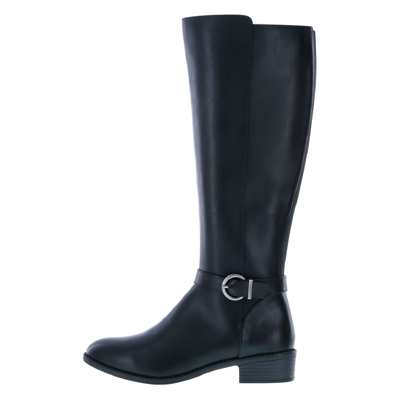 payless high knee boots