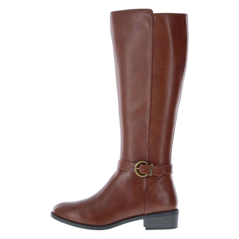 payless high boots