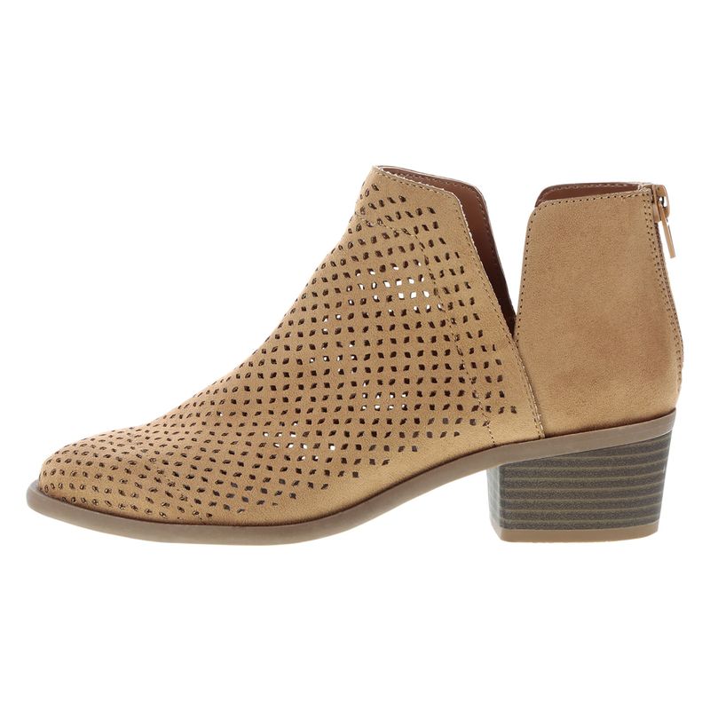 payless lace up boots