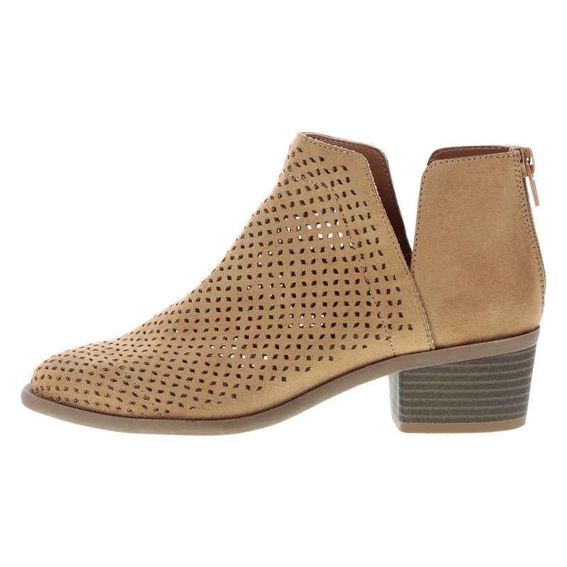 payless chelsea boots