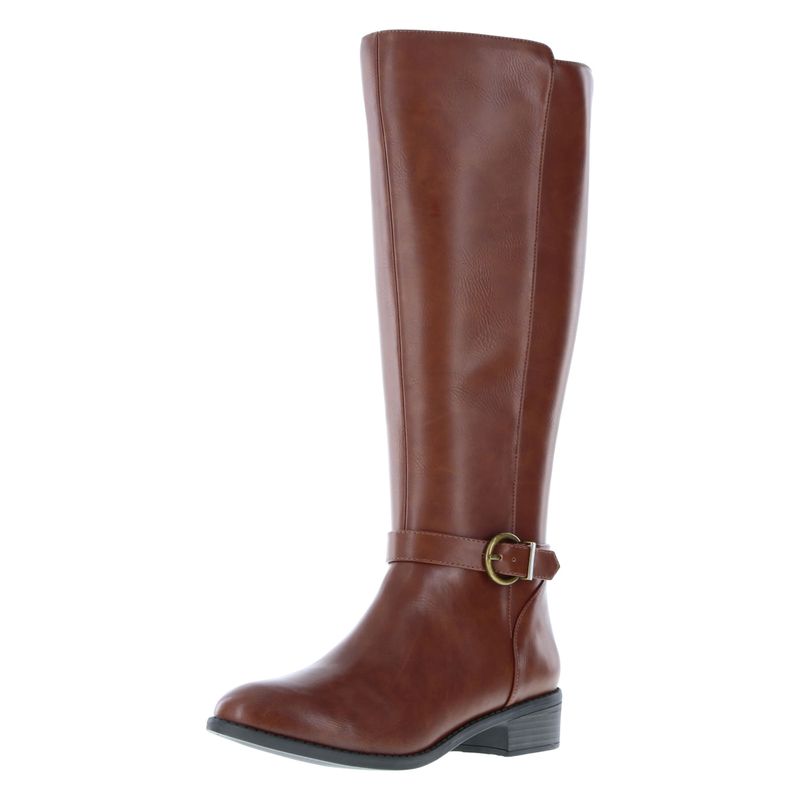 payless riding boots