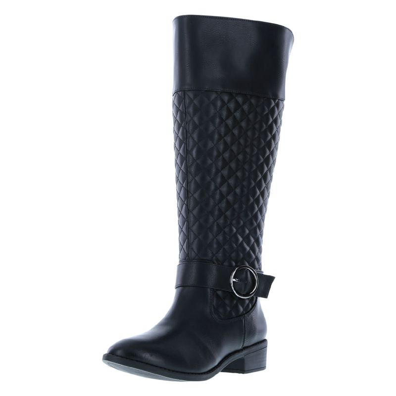 payless riding boots
