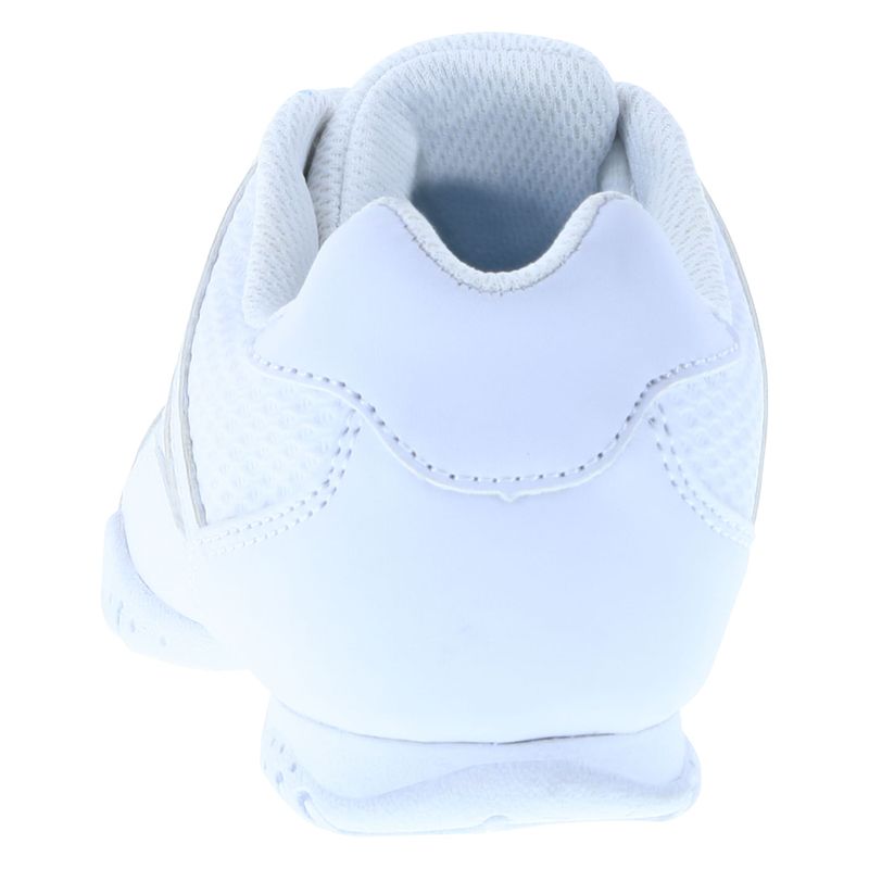 Little & Big Kid Sizes Trendy SmartFit Girls Sizzle Track Running Shoes Stylish & Easy to Match 