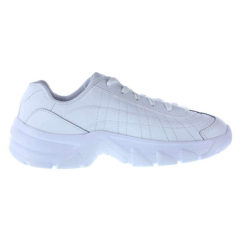 payless white sneakers