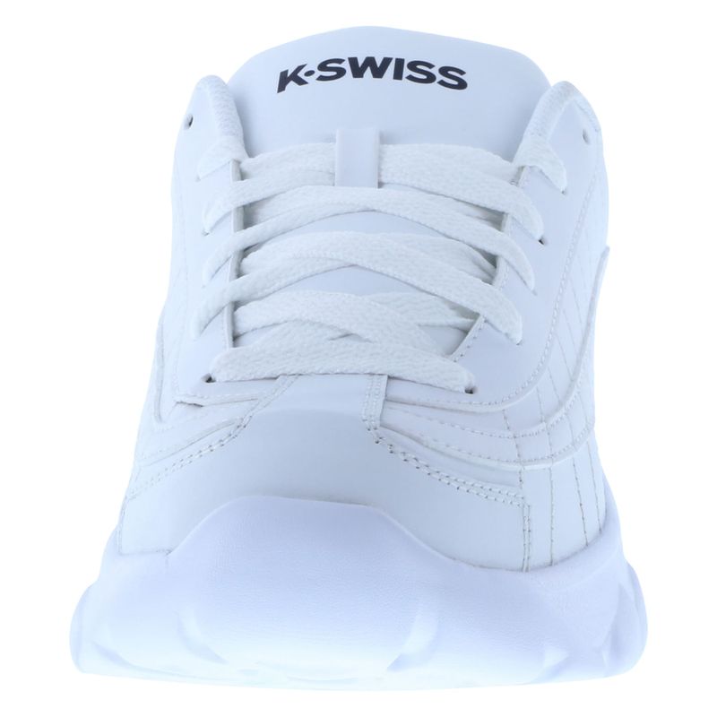 payless white sneakers