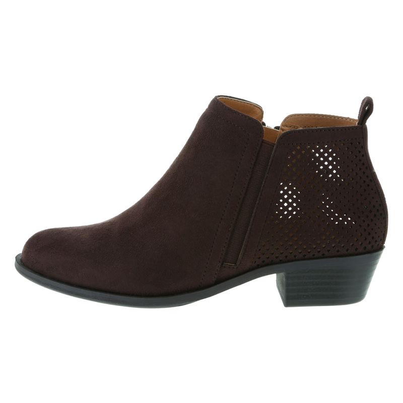 american eagle booties payless