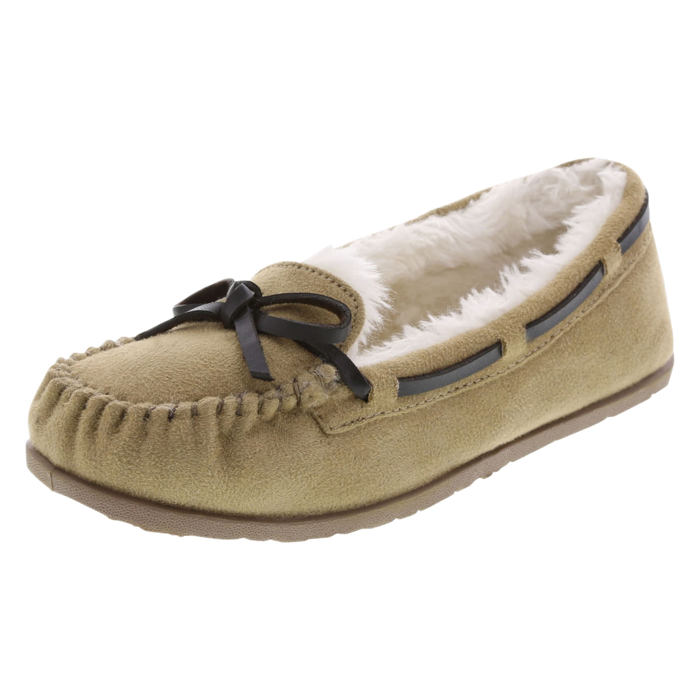 airwalk moccasin booties