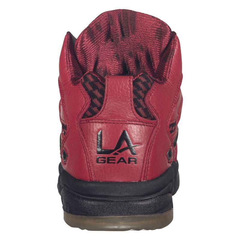 what does composite toe work boot mean