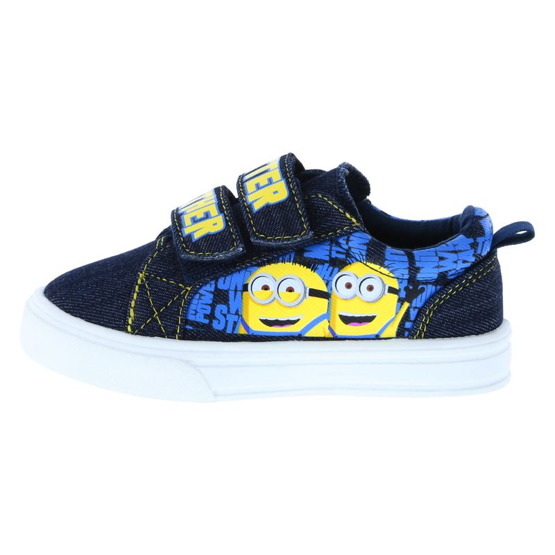 Minion Toddler Kids Legacee Athletics Payless