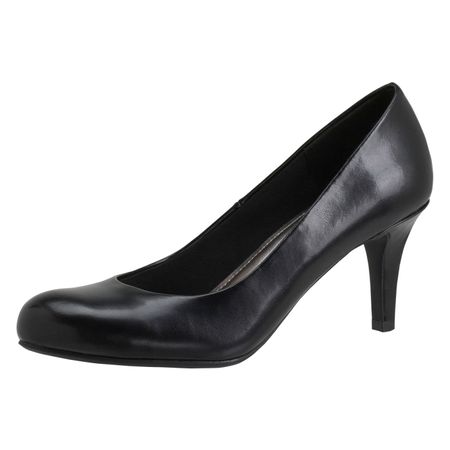 wide width 3 inch heels