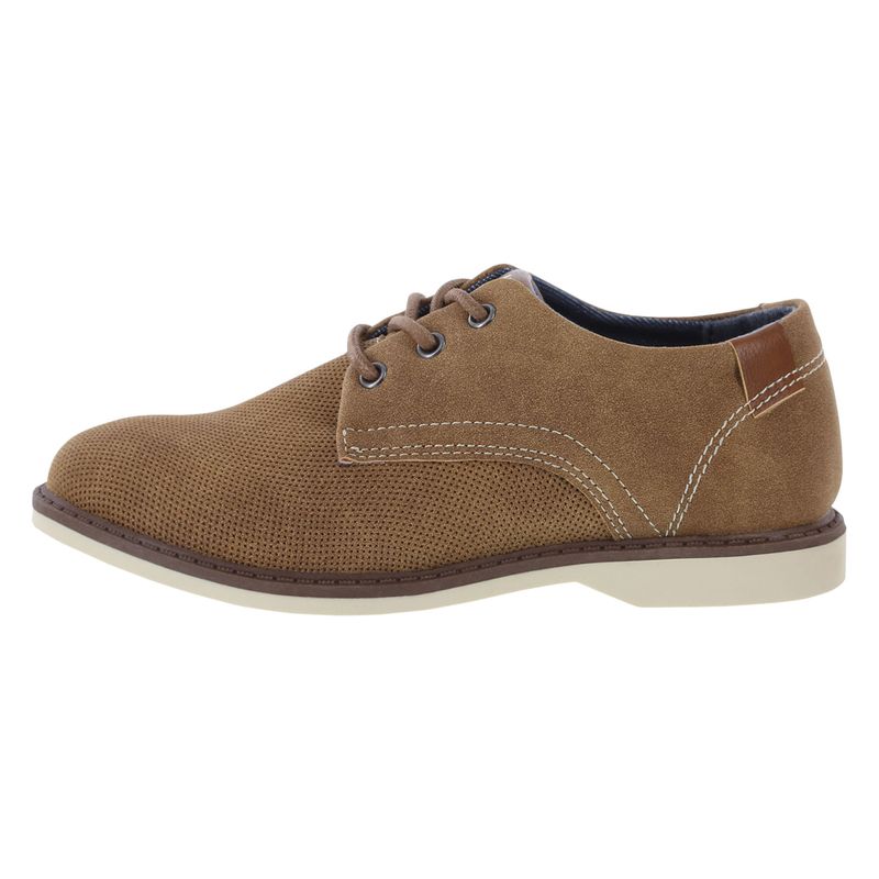 American Eagle Boys Teddy Oxford Flats Payless
