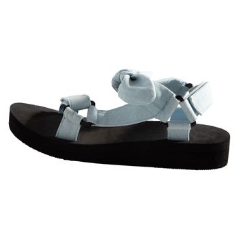 American Eagle Womens Wooster Rafter Platform Sandal