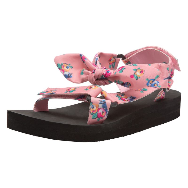 american eagle platform sandals