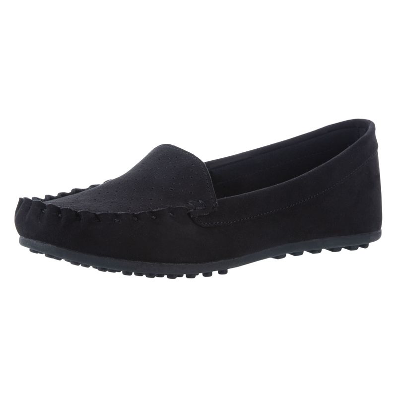 new look penny loafers