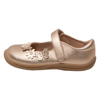 Smartfit Toddler Girls Beth Butterfly Mary-Jane