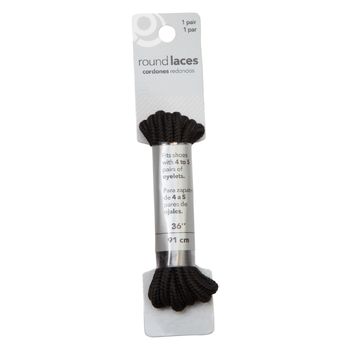 Payless 36 Inch Round Laces