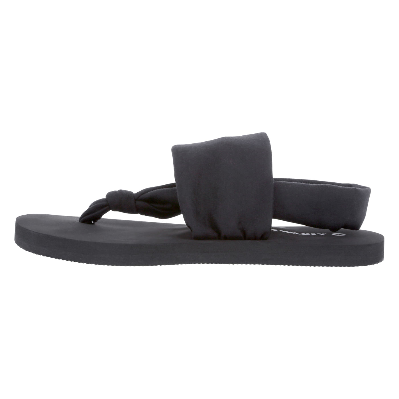 airwalk foam sandals