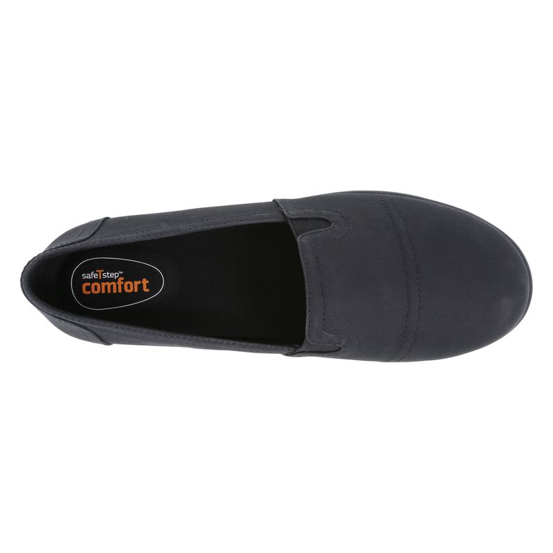 Safe-T-Step-Womens-Eve-Slip-On-Flat-Payless