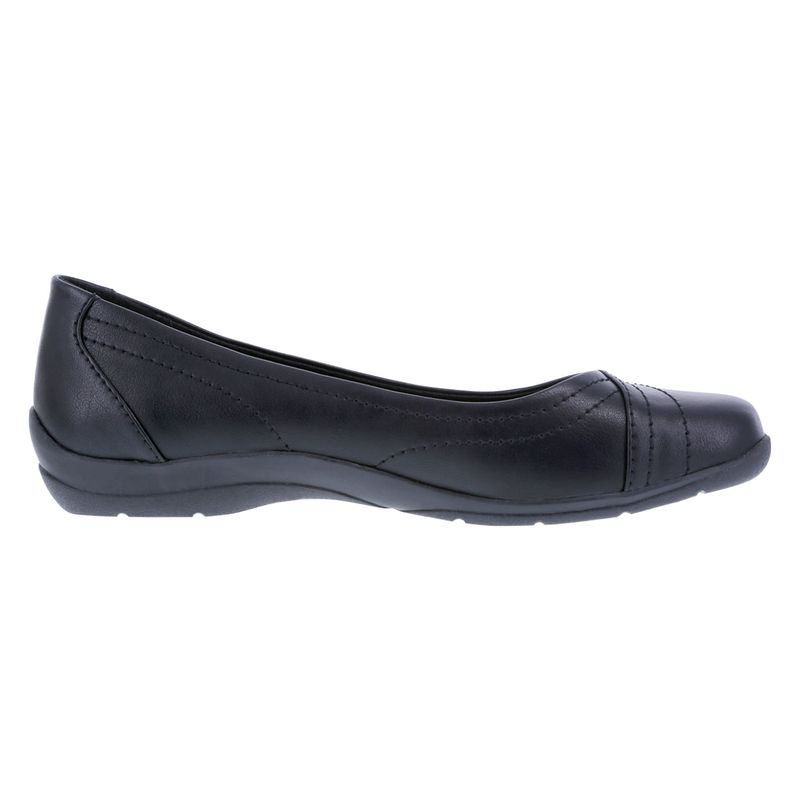comfort wide width shoes