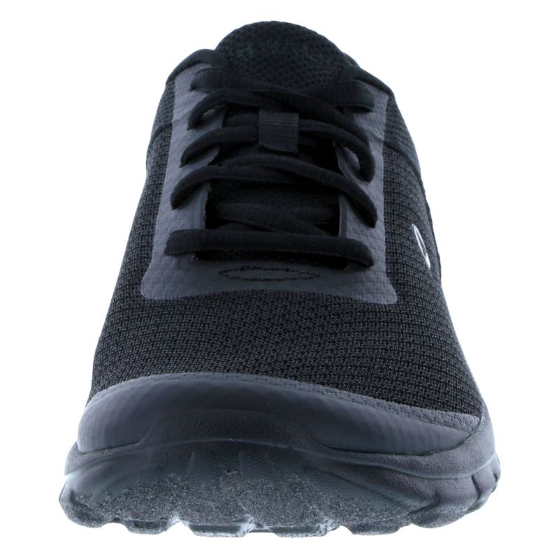 Airwalk Mens Gusto Running Shoe | Athletics - Payless