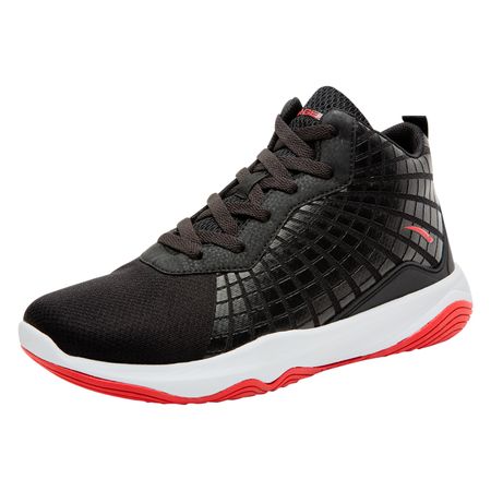 mens basketball high top shoes