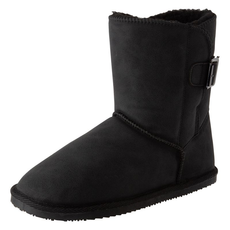 white airwalk boots