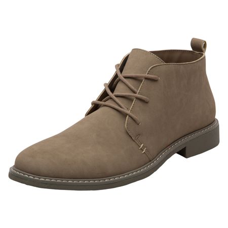 payless lace up boots