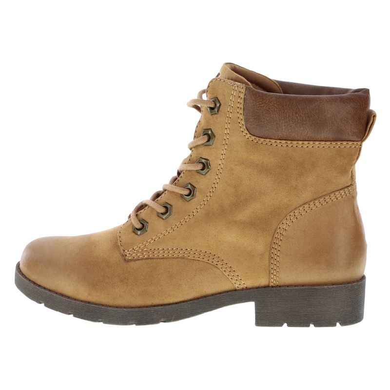 dr martens tan ember boots