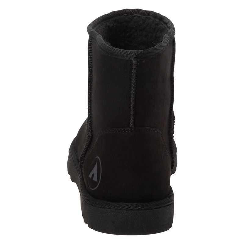 white airwalk boots