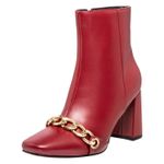 Brash-Womens-Taichi-Chain-Dress-Bootie-PAYLESS